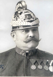 Franz Nacke