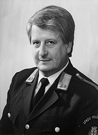 Werner Rachenzentner