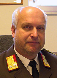 Gerald Stöhr