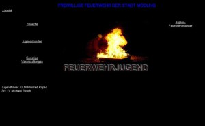 2001 - Feuerwehrjugend