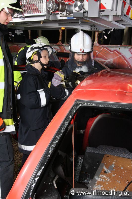 Hydraulische Rettungsgeräte « Freiwillige Feuerwehr der Stadt